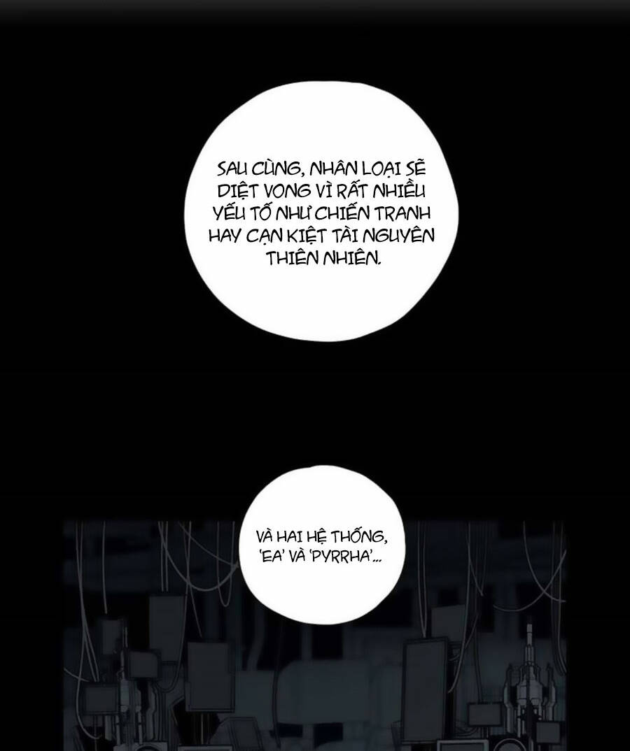 Điểm Hẹn Chapter 48 - TC Truyện