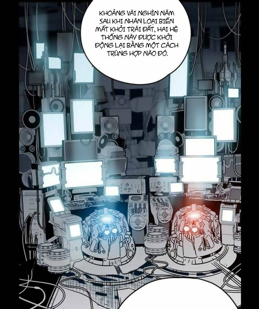 Điểm Hẹn Chapter 48 - TC Truyện