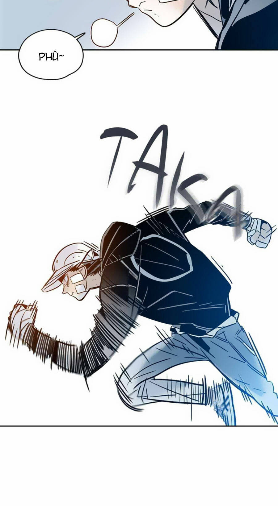 Điểm Hẹn Chapter 40 - TC Truyện