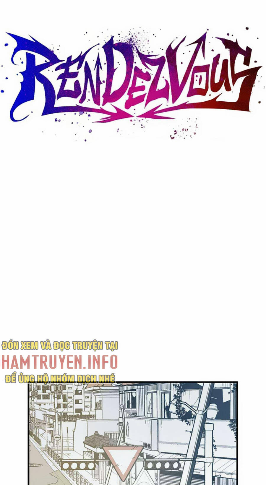 Điểm Hẹn Chapter 40 - TC Truyện