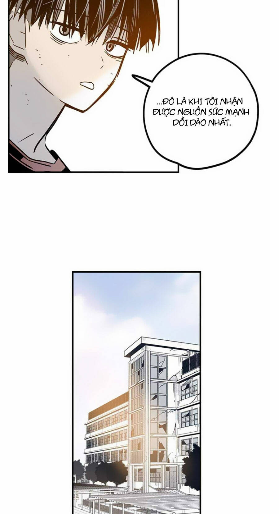 Điểm Hẹn Chapter 40 - TC Truyện