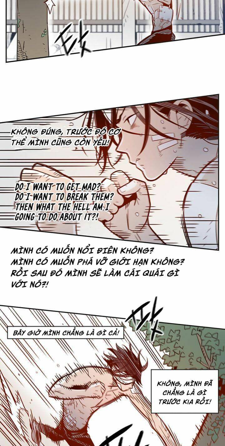 Điểm Hẹn Chapter 4 - TC Truyện