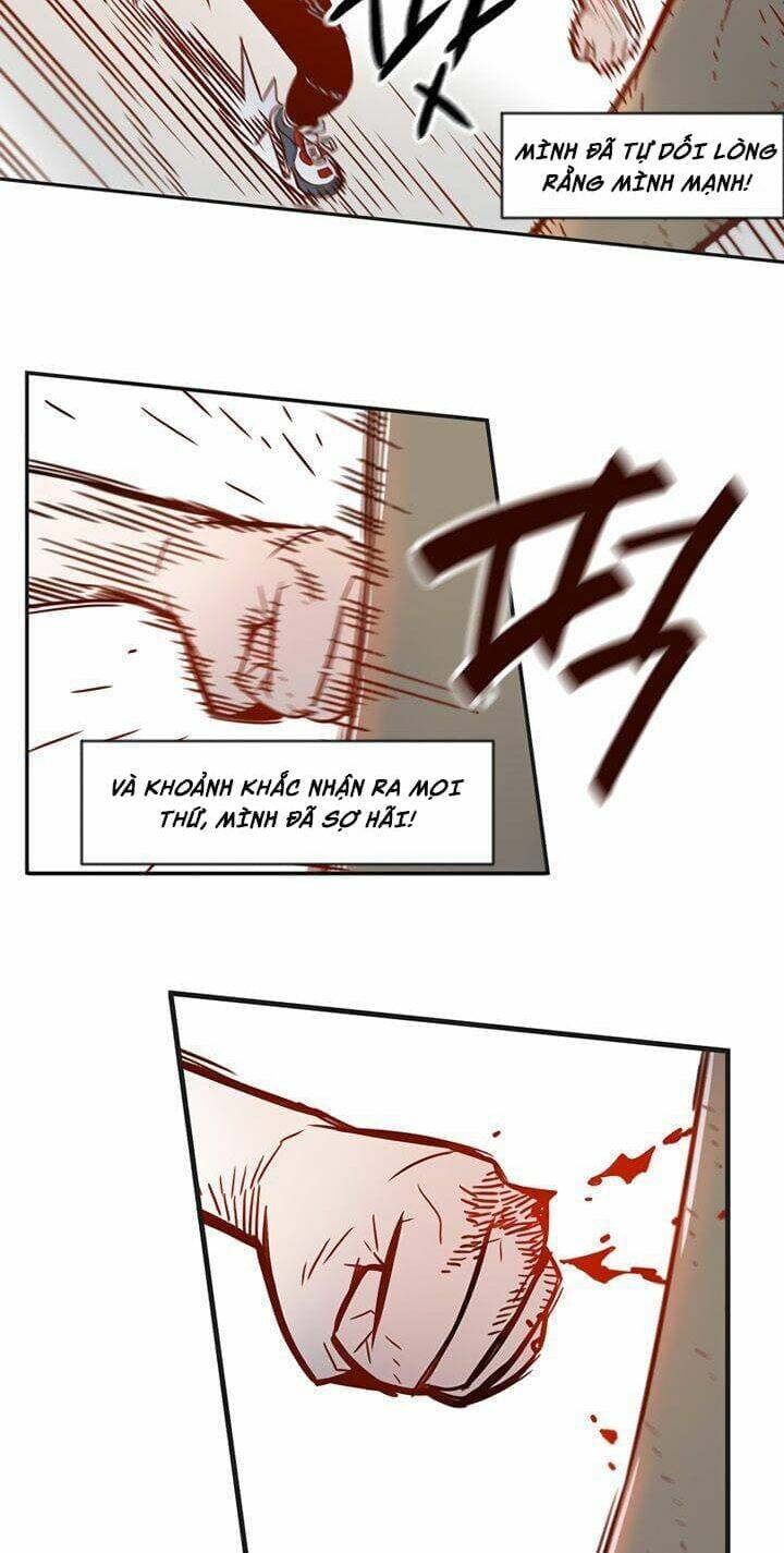 Điểm Hẹn Chapter 4 - TC Truyện