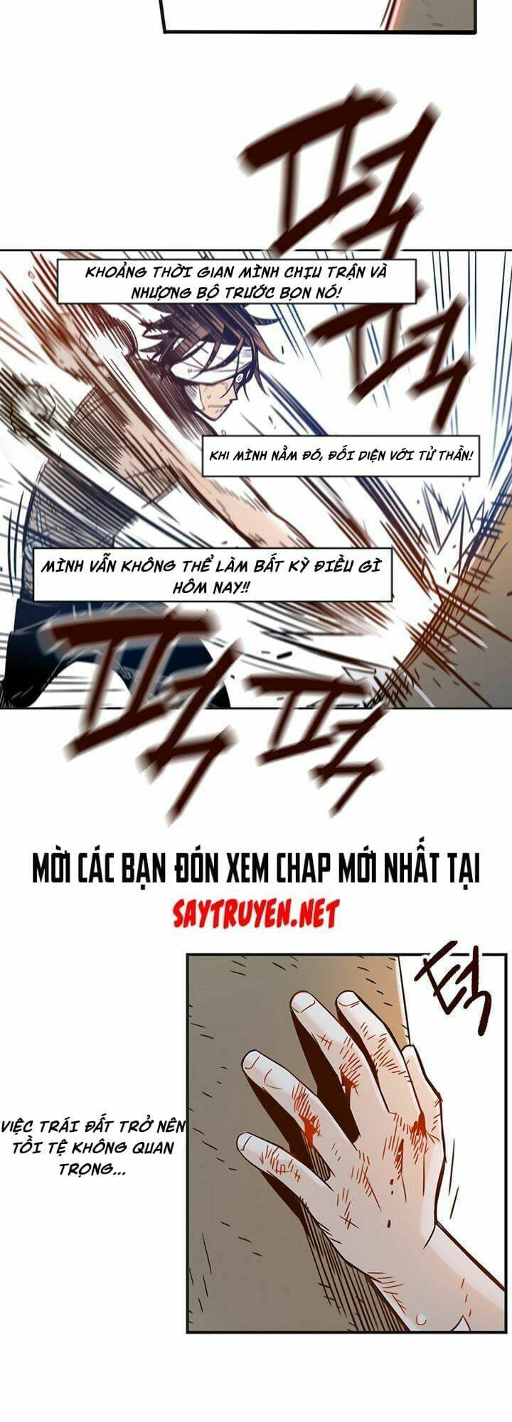 Điểm Hẹn Chapter 4 - TC Truyện