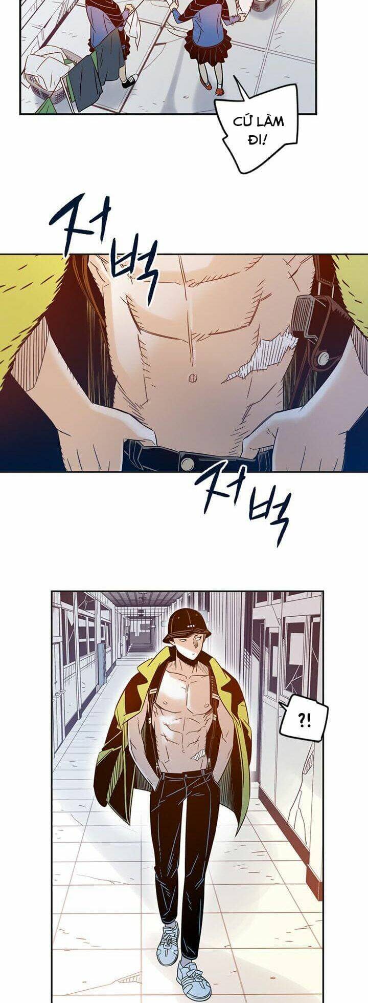 Điểm Hẹn Chapter 4 - TC Truyện