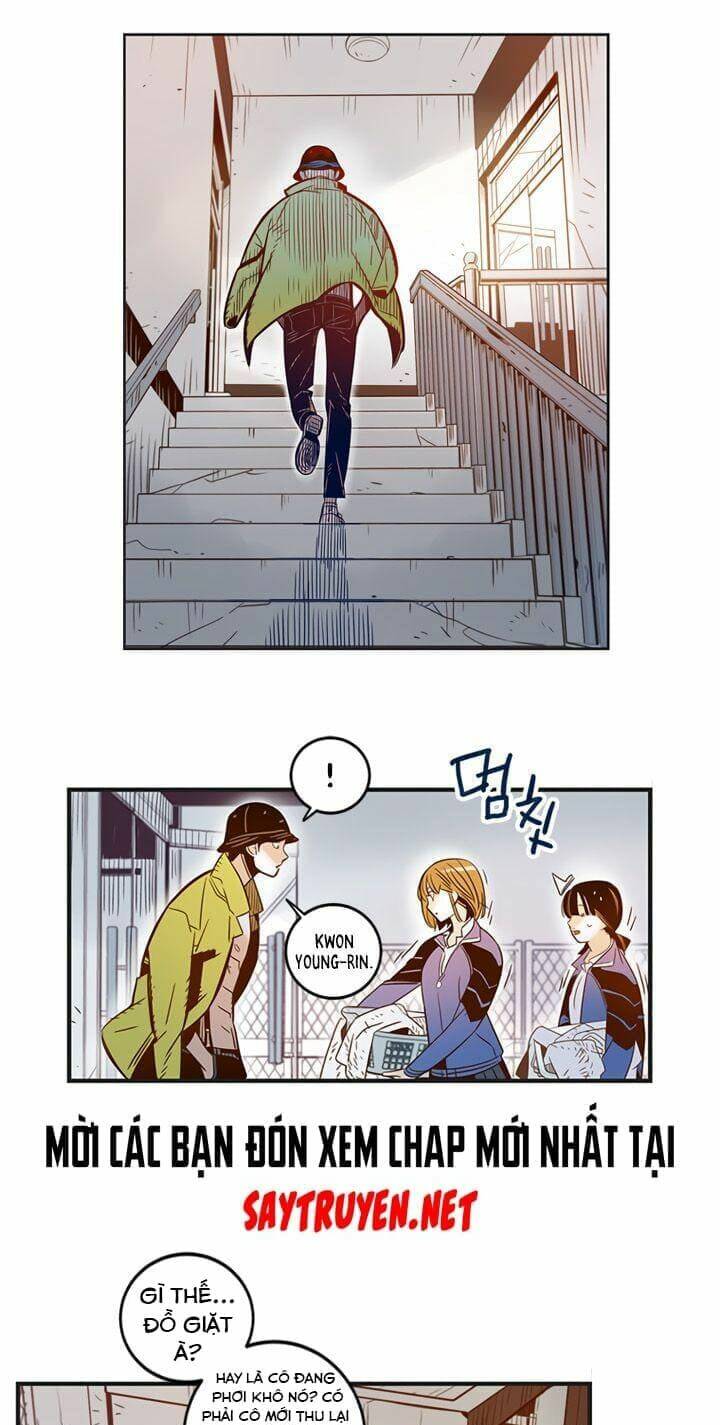 Điểm Hẹn Chapter 4 - TC Truyện