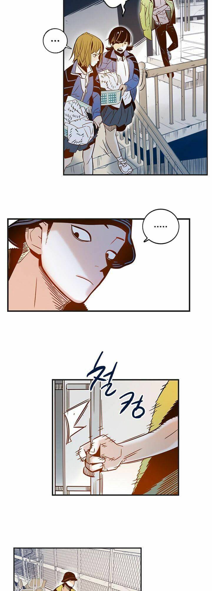 Điểm Hẹn Chapter 4 - TC Truyện