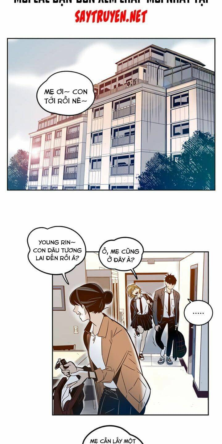Điểm Hẹn Chapter 4 - TC Truyện