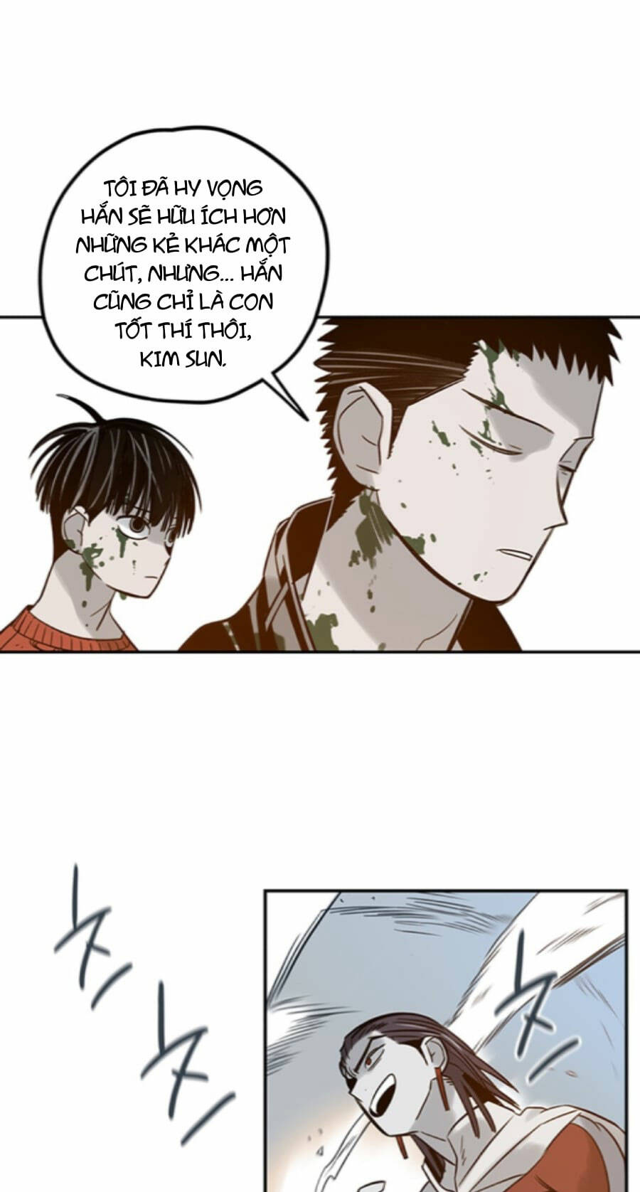 Điểm Hẹn Chapter 56 - TC Truyện