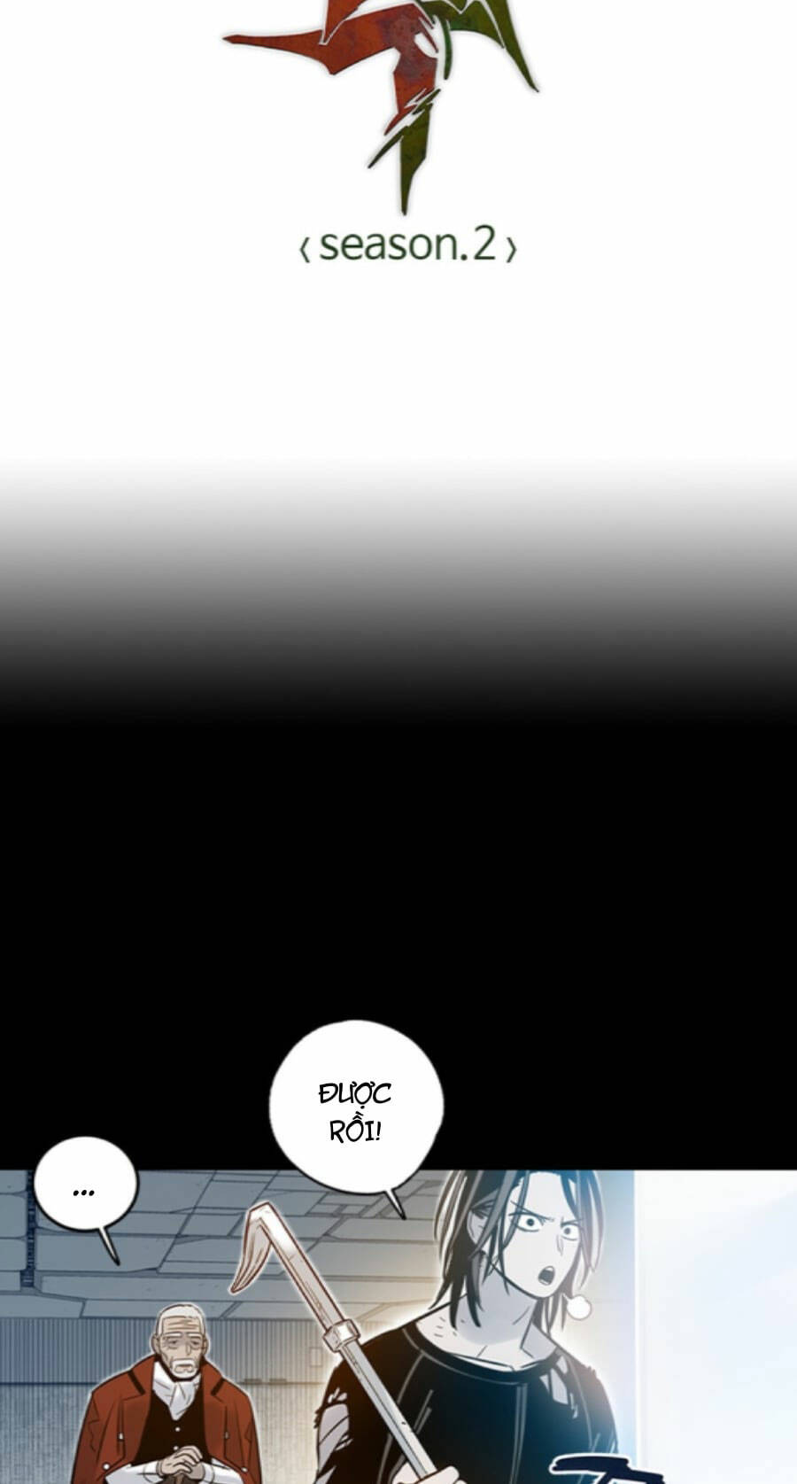 Điểm Hẹn Chapter 56 - TC Truyện