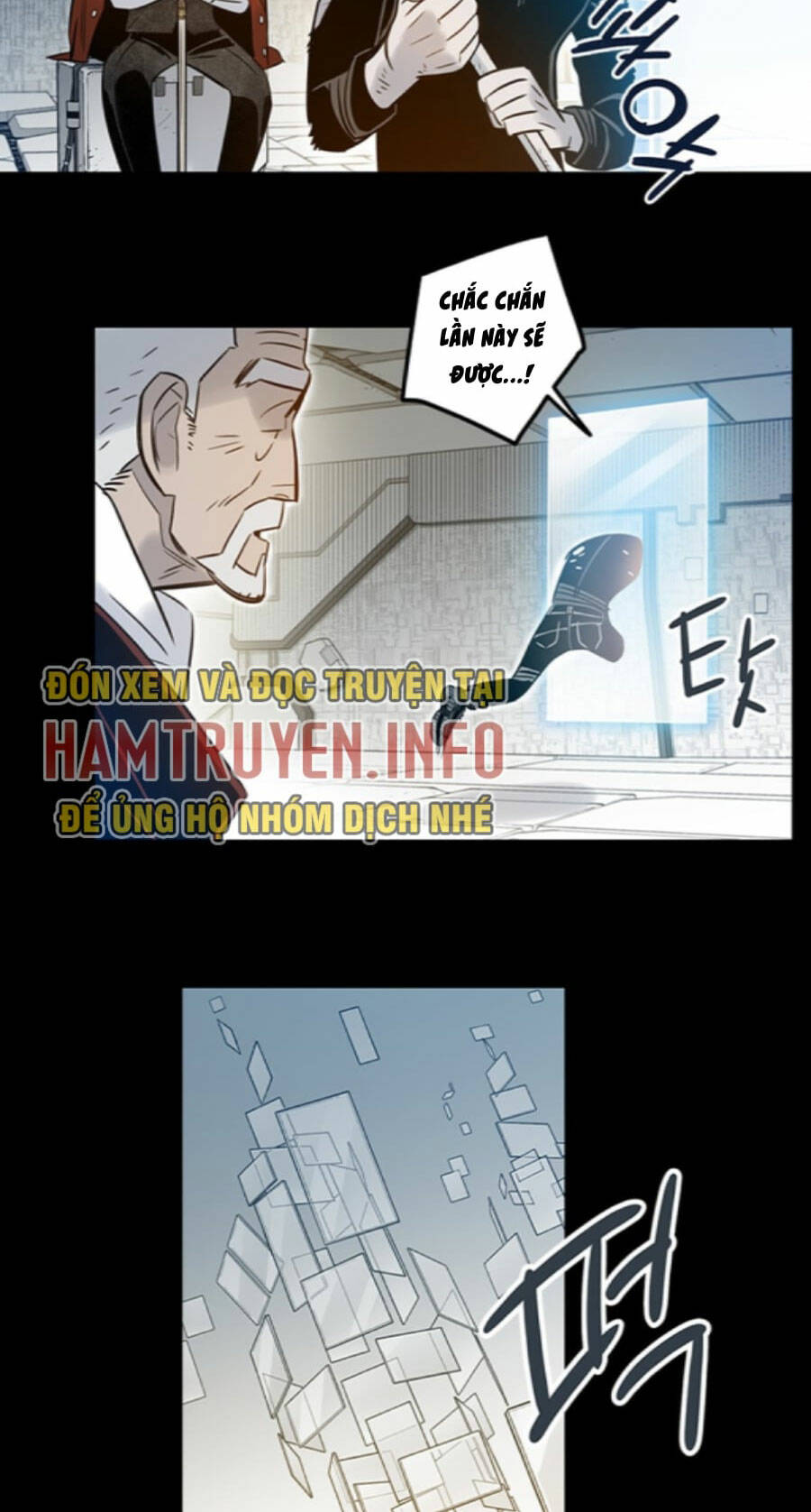 Điểm Hẹn Chapter 56 - TC Truyện