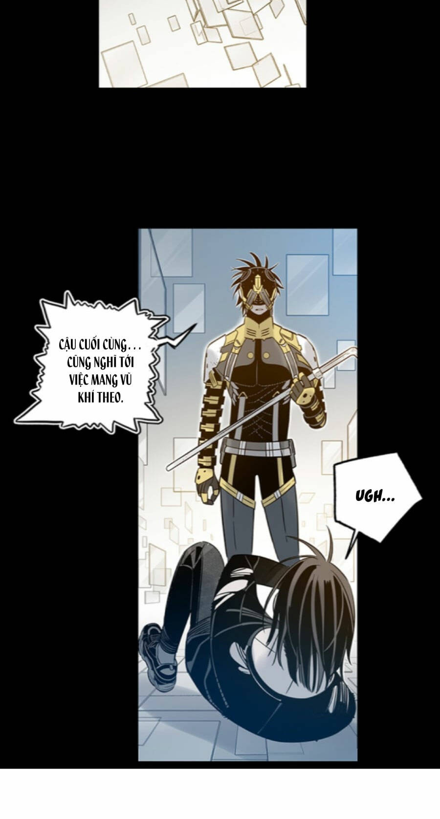 Điểm Hẹn Chapter 56 - TC Truyện