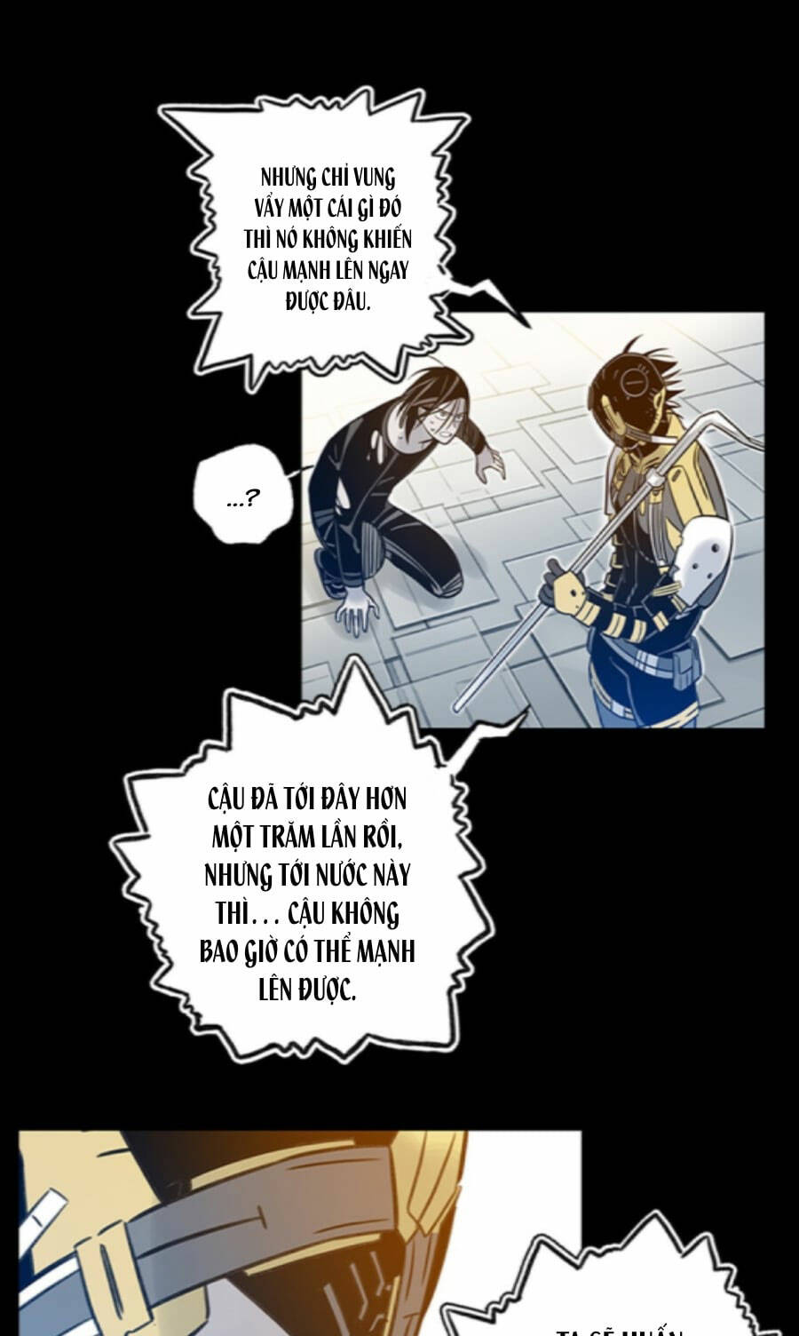 Điểm Hẹn Chapter 56 - TC Truyện