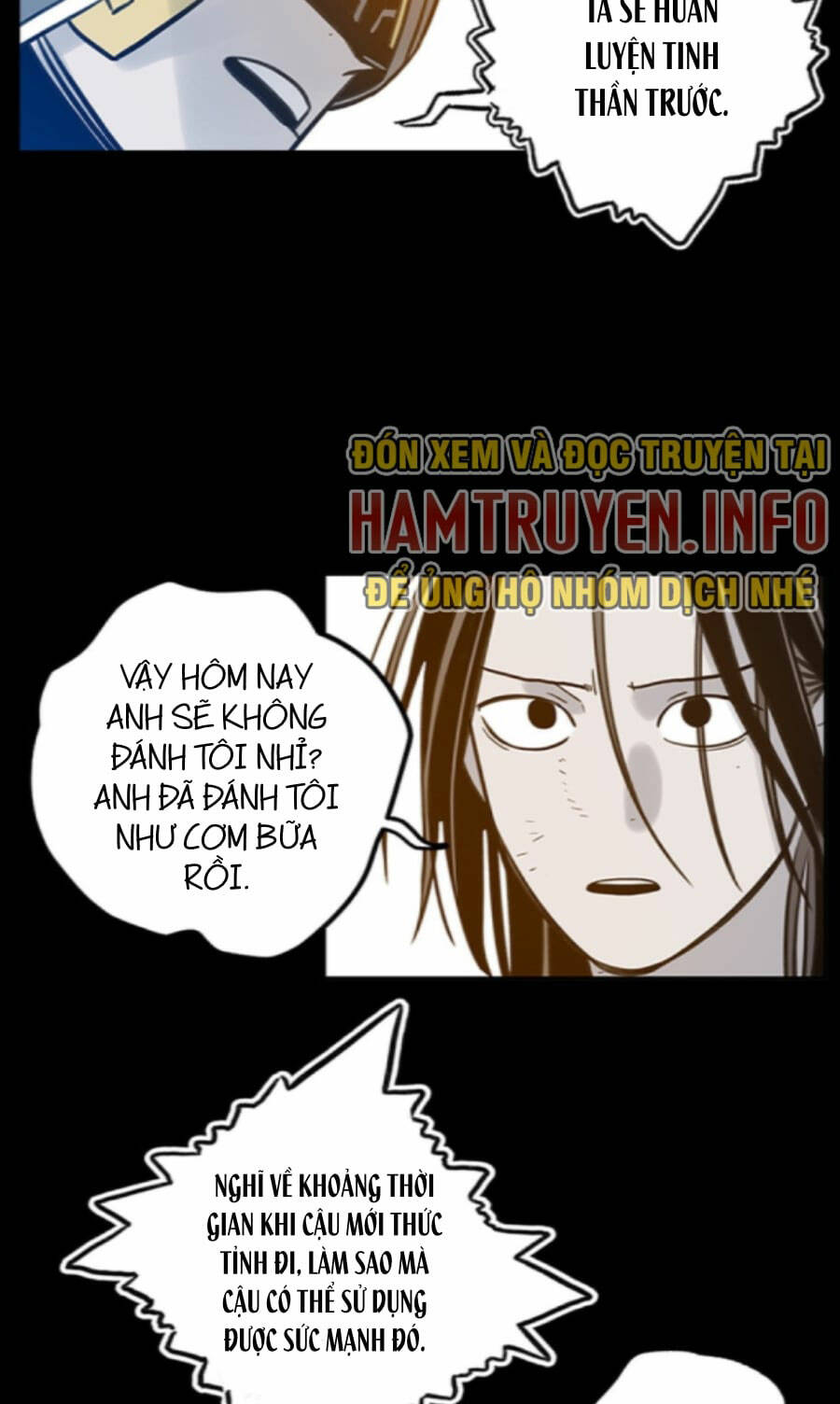 Điểm Hẹn Chapter 56 - TC Truyện
