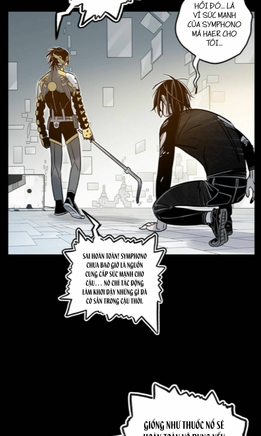 Điểm Hẹn Chapter 56 - TC Truyện