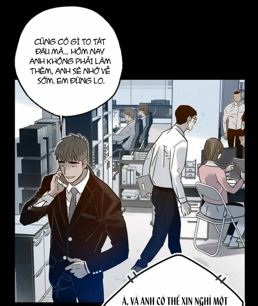 Điểm Hẹn Chapter 59 - TC Truyện