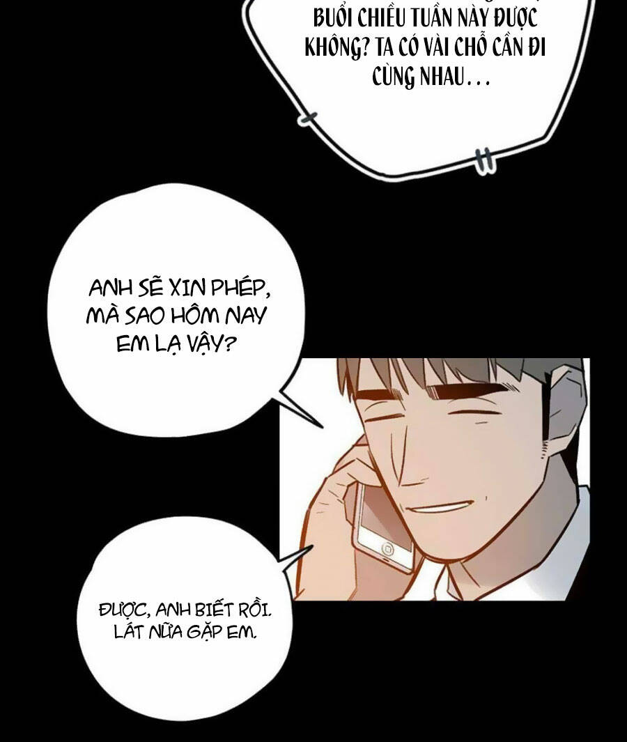Điểm Hẹn Chapter 59 - TC Truyện