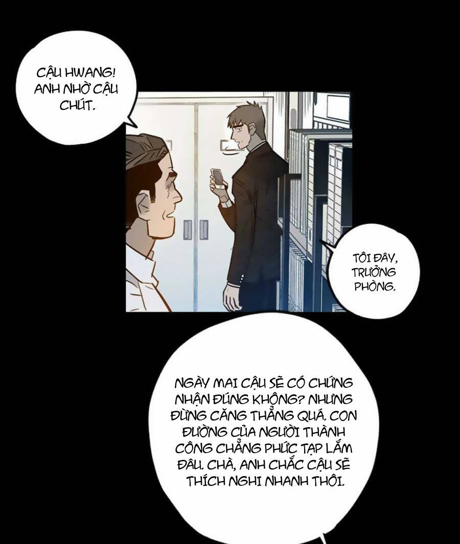 Điểm Hẹn Chapter 59 - TC Truyện