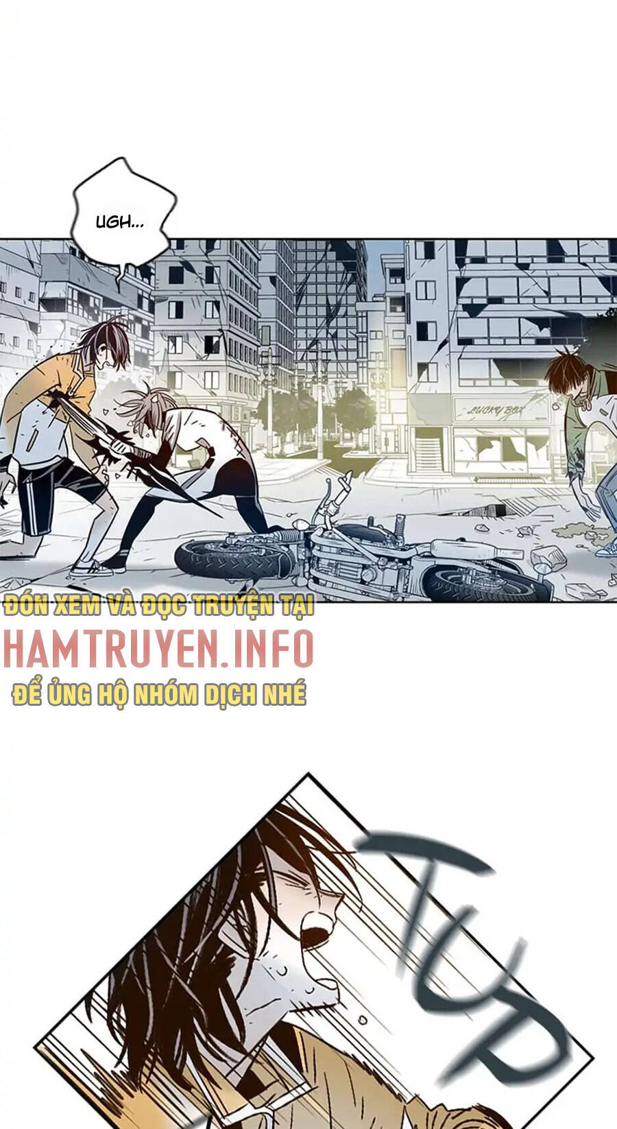 Điểm Hẹn Chapter 50 - TC Truyện