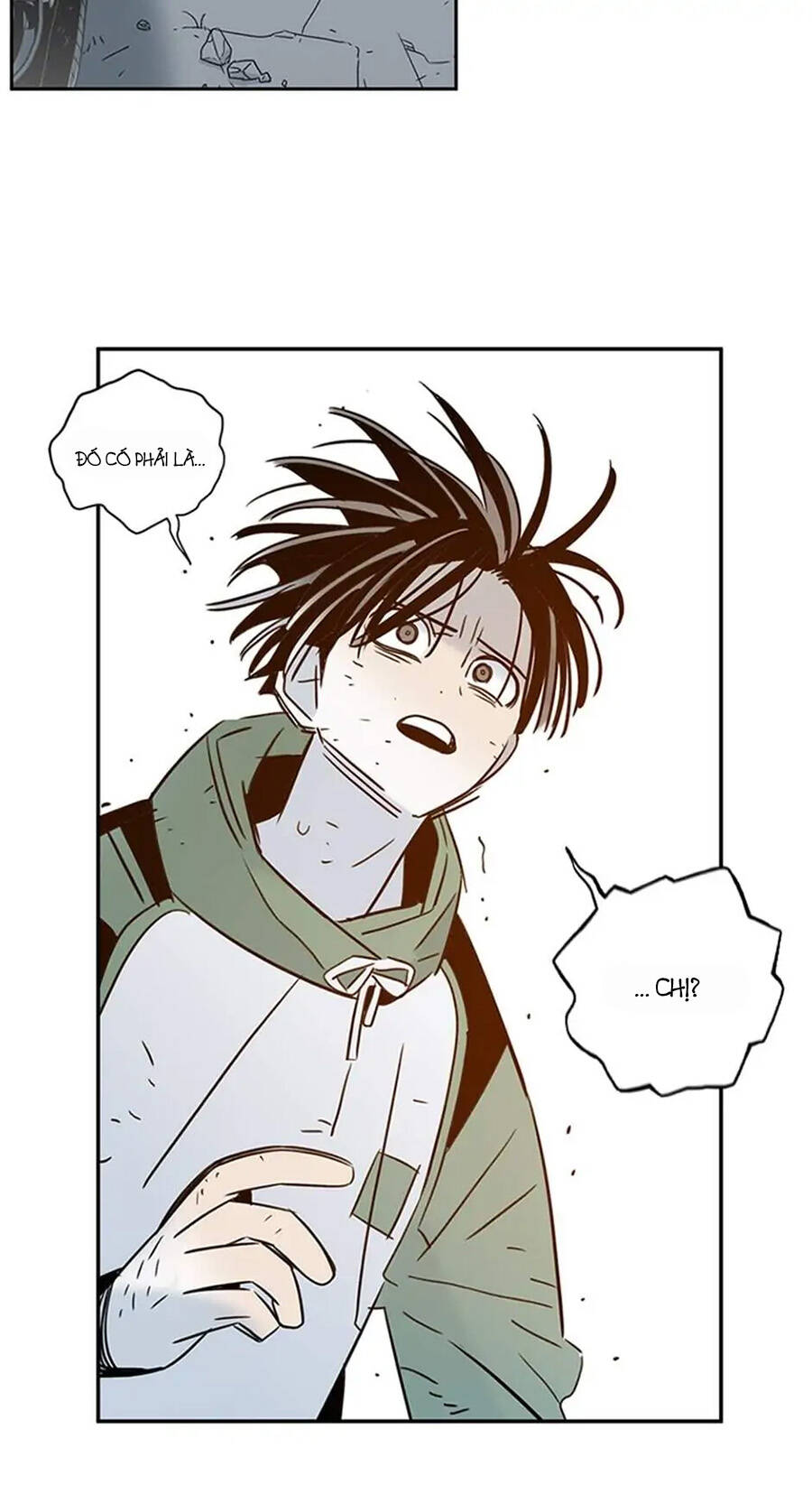 Điểm Hẹn Chapter 50 - TC Truyện