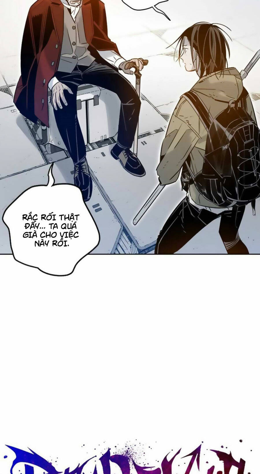 Điểm Hẹn Chapter 53 - AB Truyện