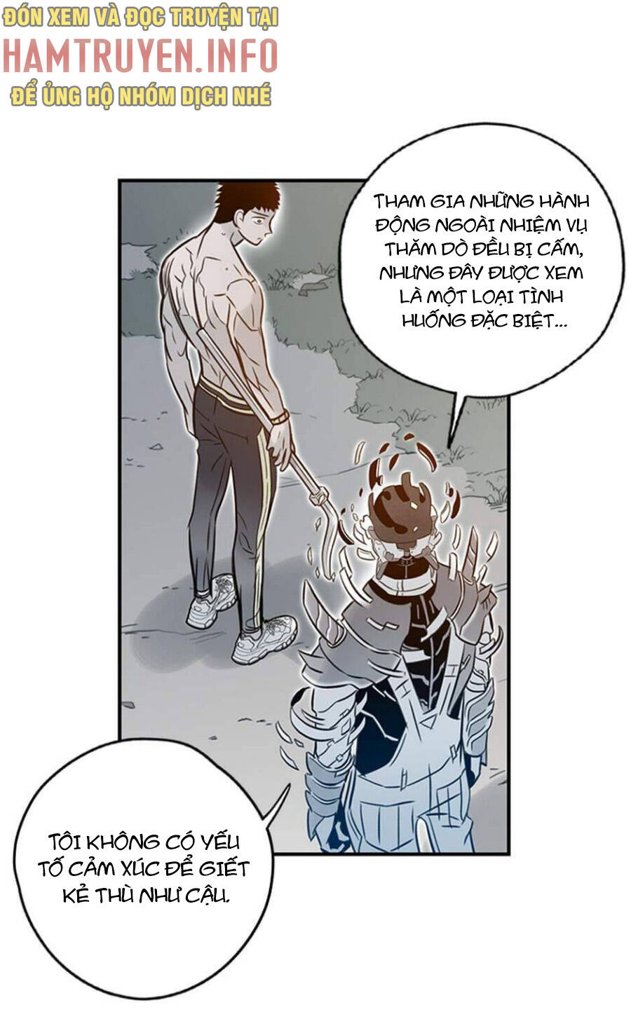 Điểm Hẹn Chapter 65 - TC Truyện