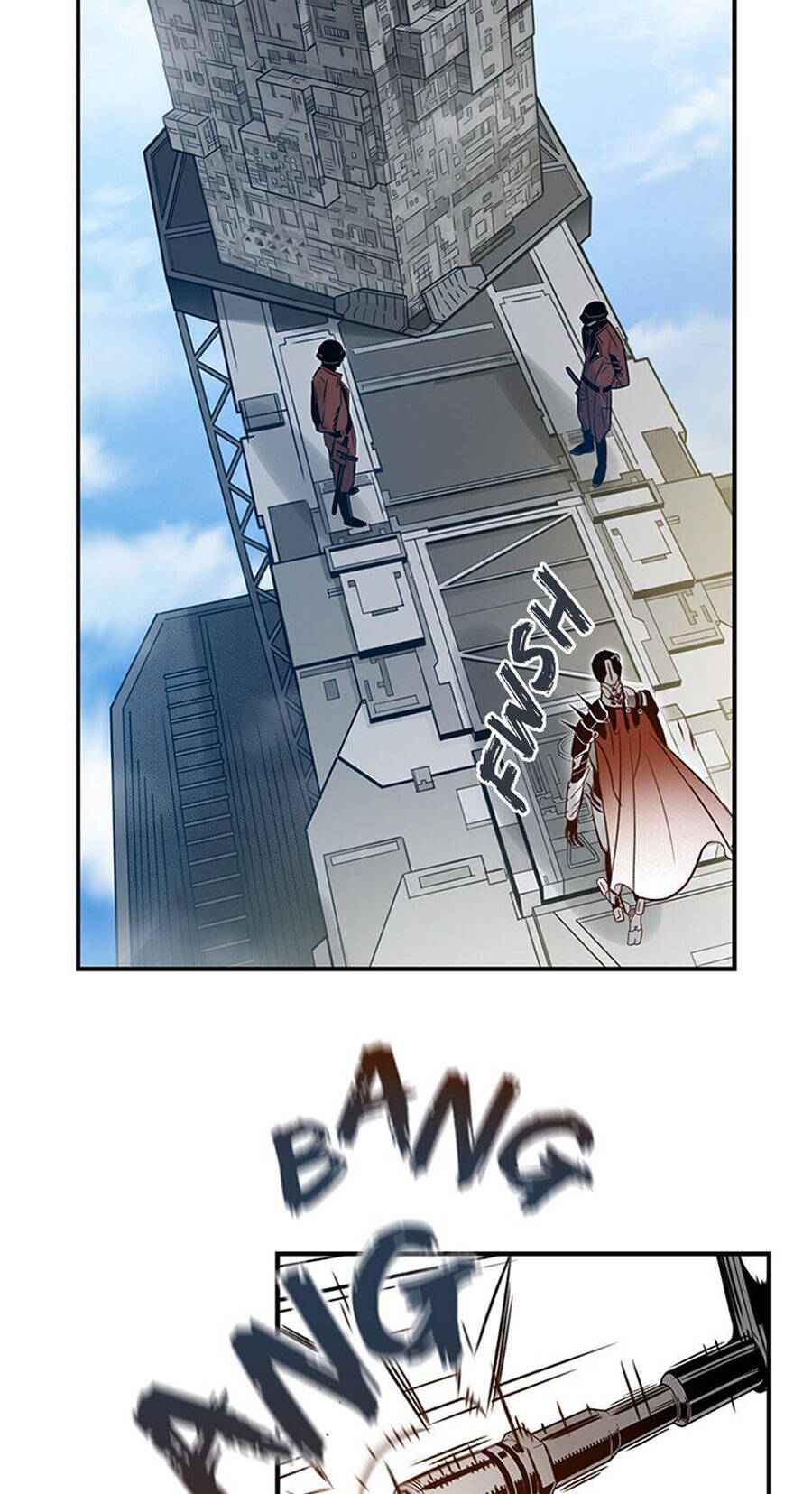 Điểm Hẹn Chapter 65 - TC Truyện
