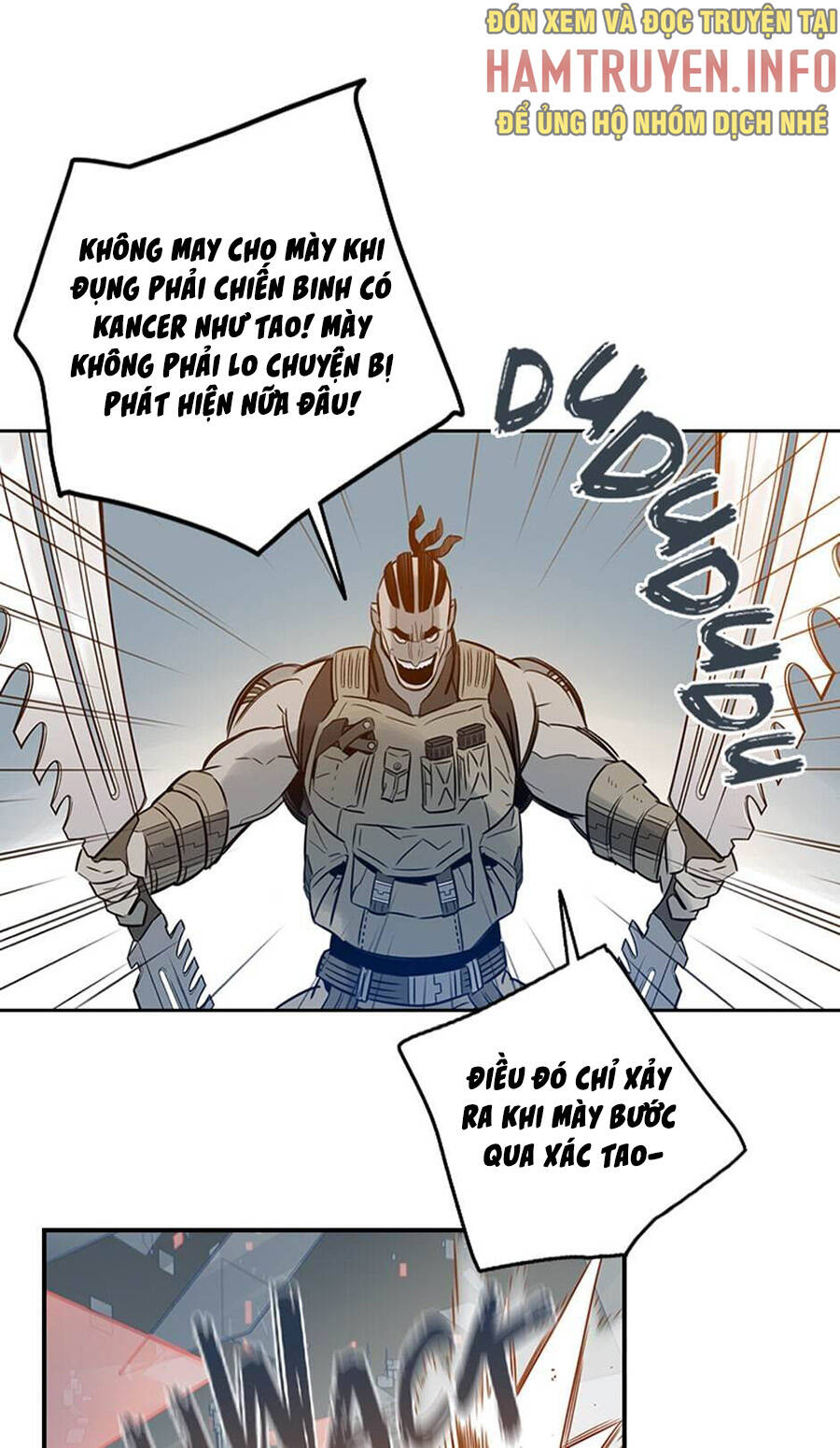 Điểm Hẹn Chapter 68 - TC Truyện