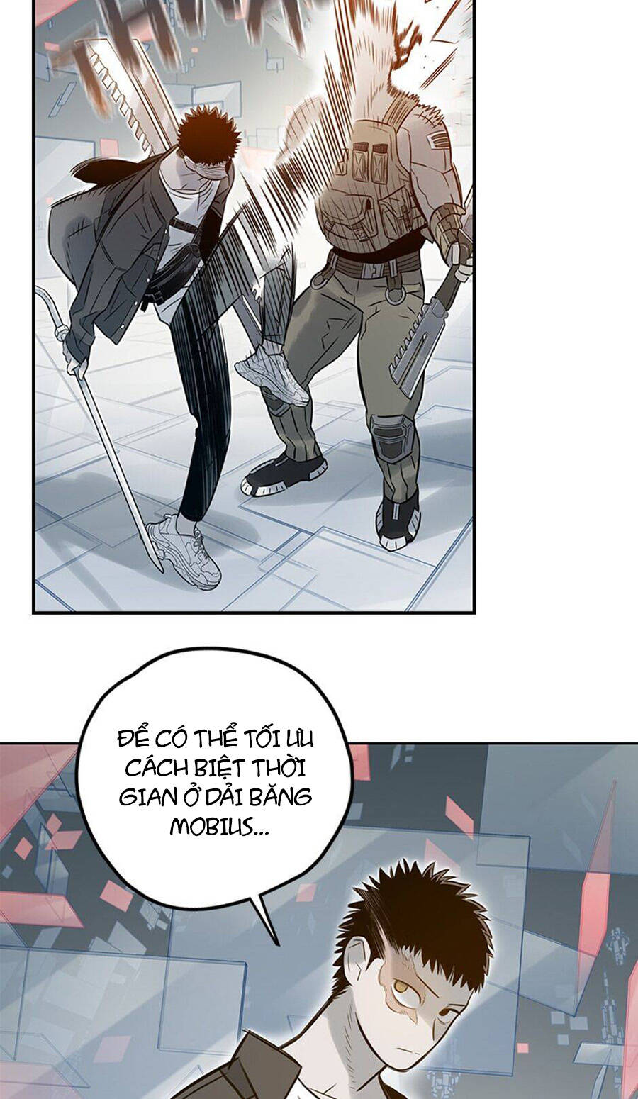 Điểm Hẹn Chapter 68 - TC Truyện