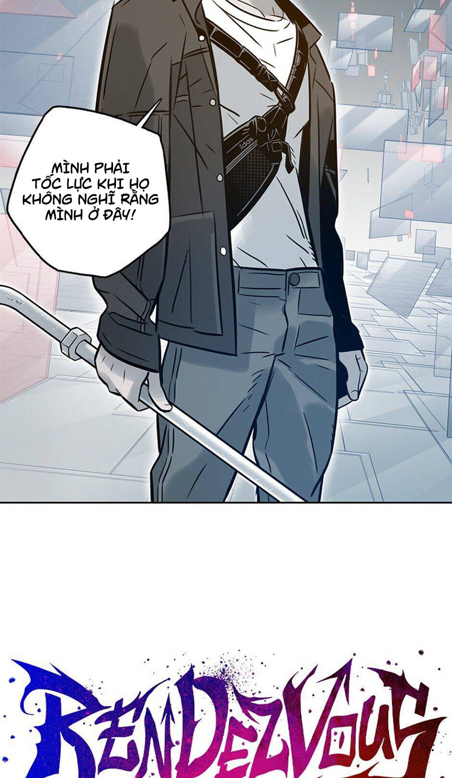 Điểm Hẹn Chapter 68 - TC Truyện