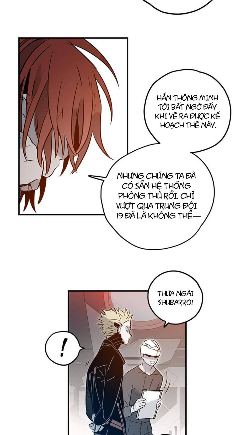 Điểm Hẹn Chapter 68 - TC Truyện