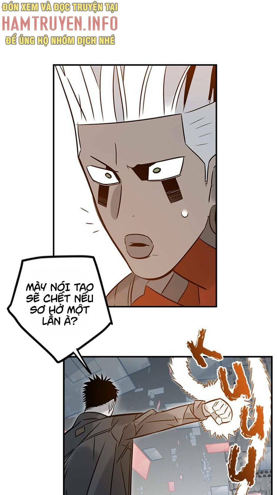 Điểm Hẹn Chapter 69 - TC Truyện