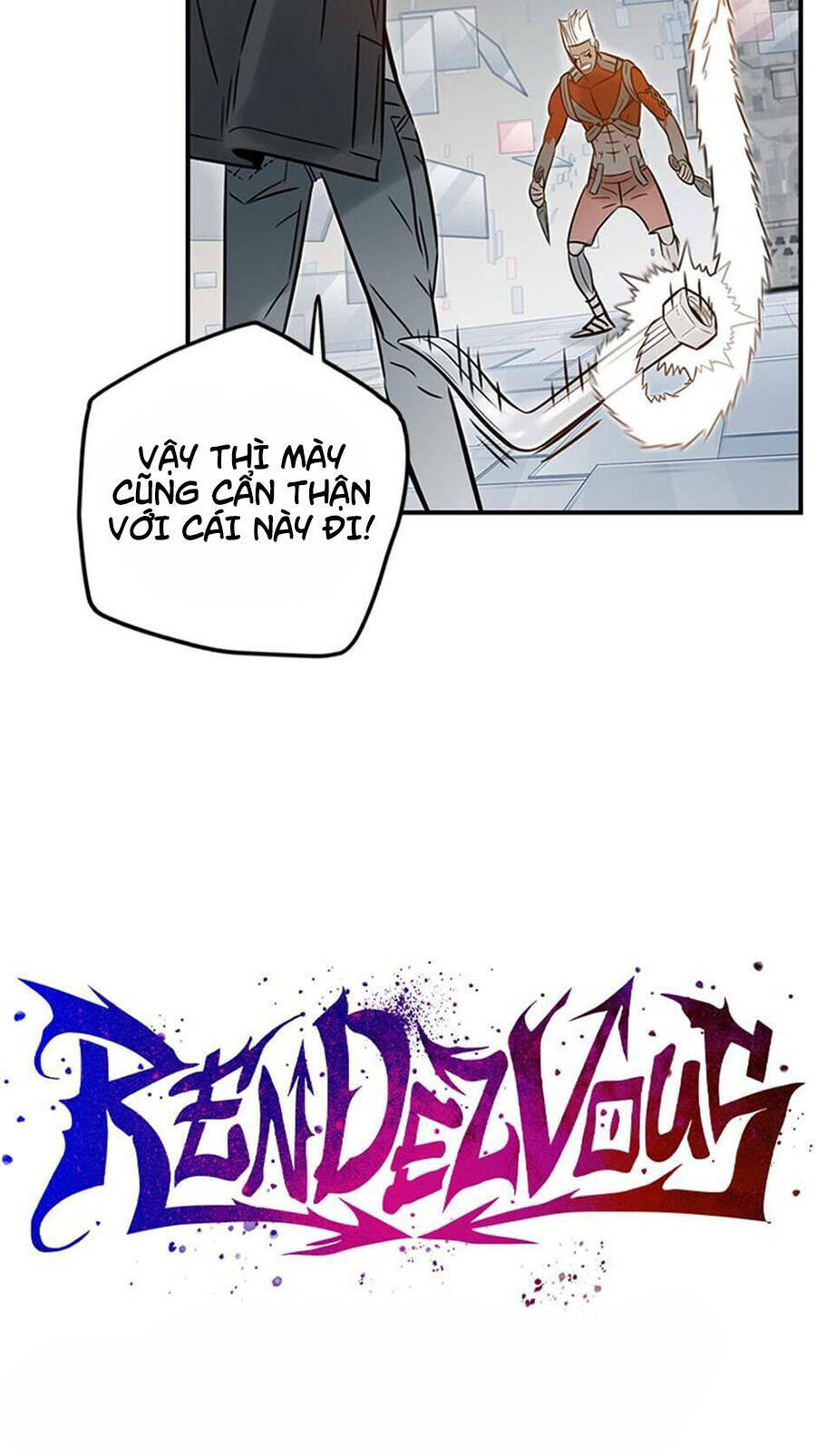 Điểm Hẹn Chapter 69 - TC Truyện