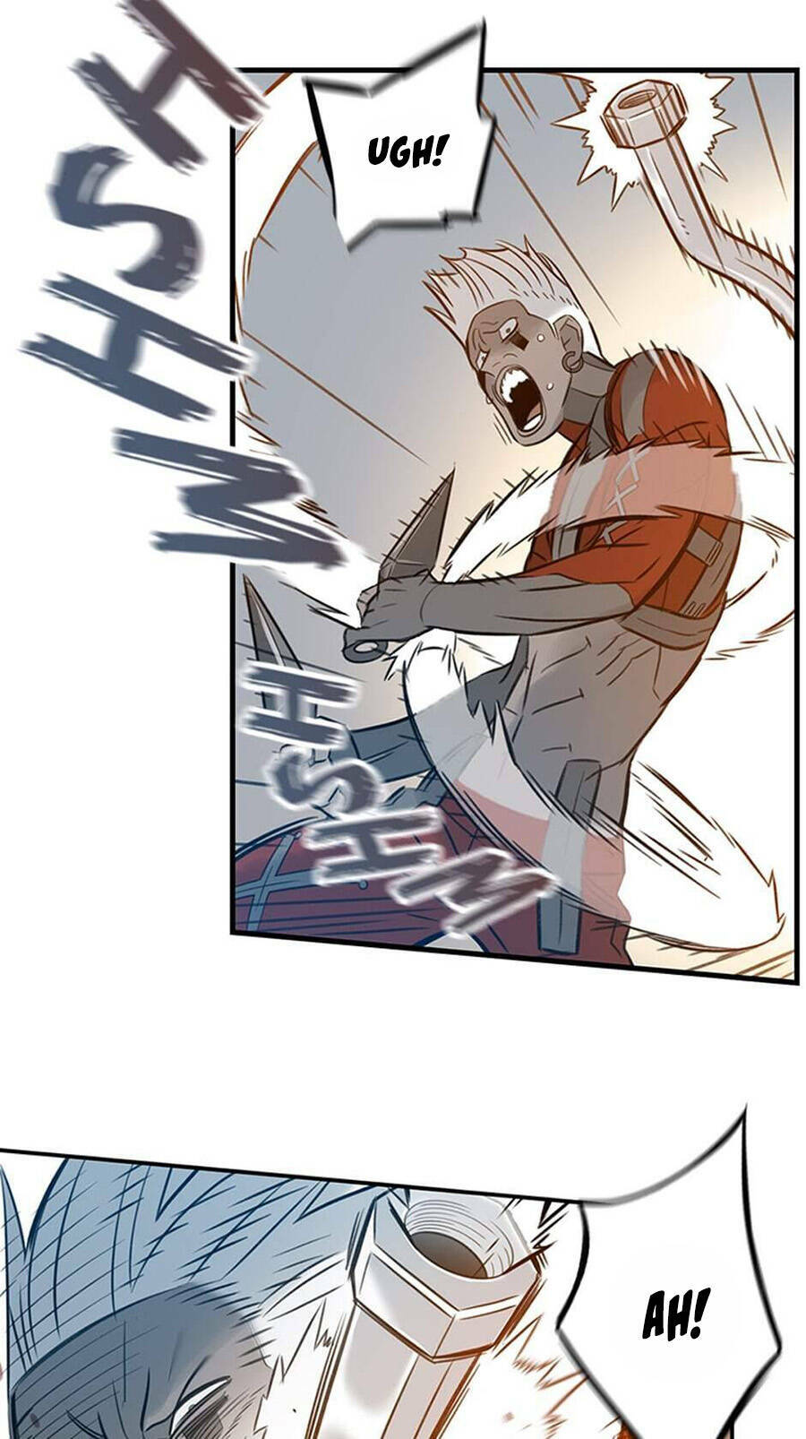 Điểm Hẹn Chapter 69 - TC Truyện