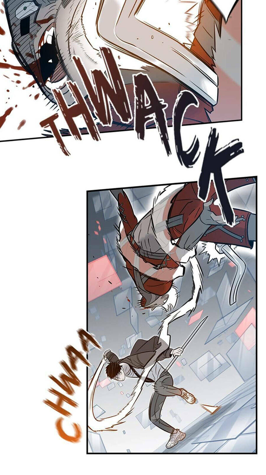Điểm Hẹn Chapter 69 - TC Truyện