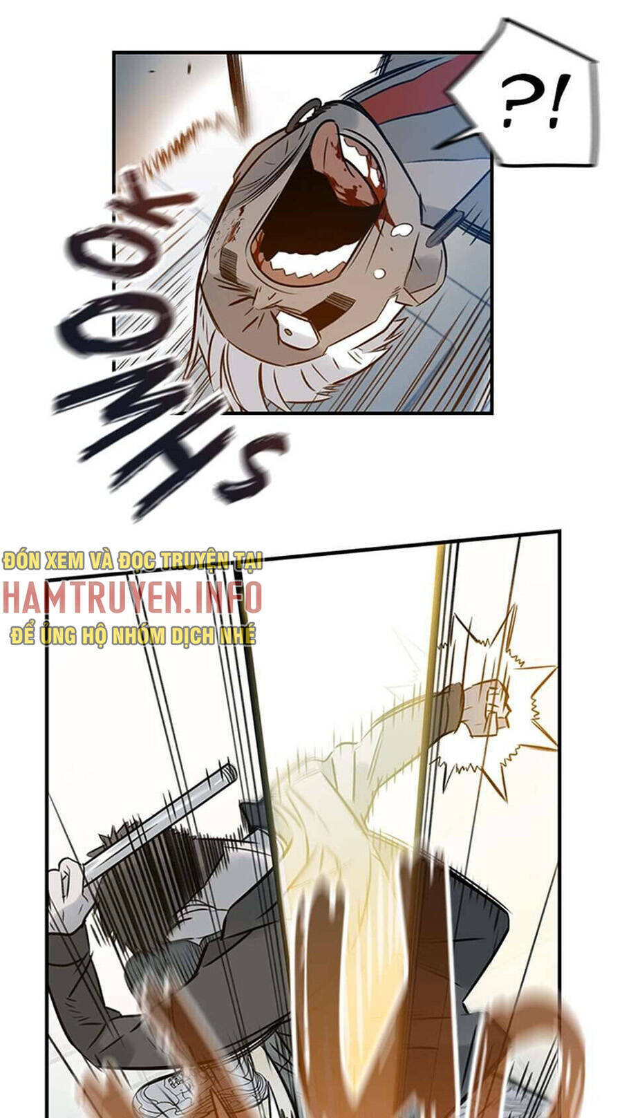 Điểm Hẹn Chapter 69 - TC Truyện