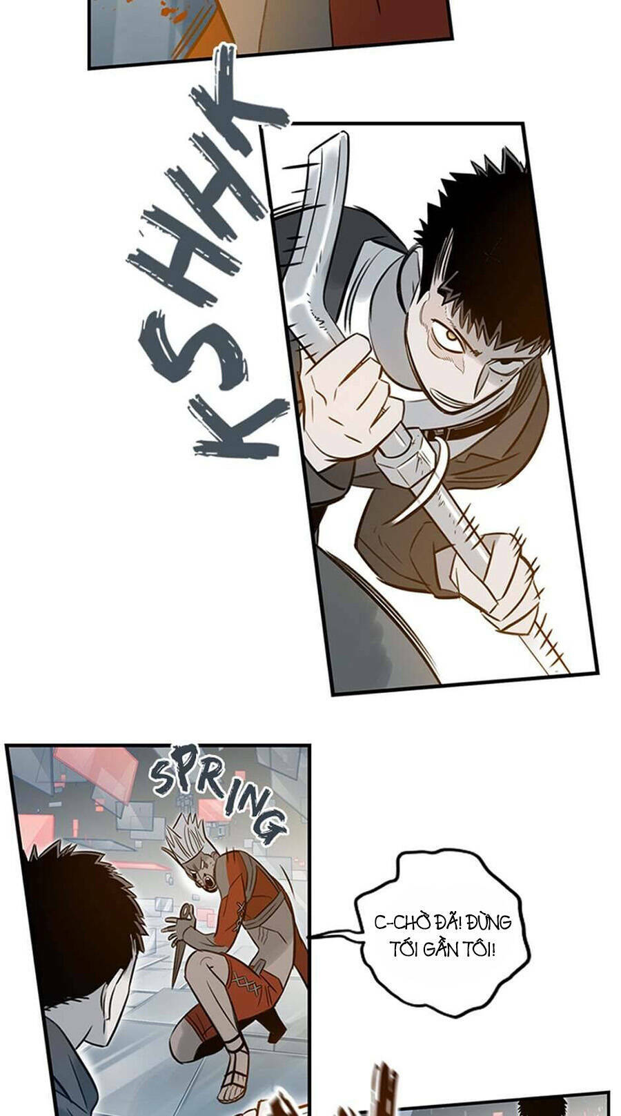 Điểm Hẹn Chapter 69 - TC Truyện