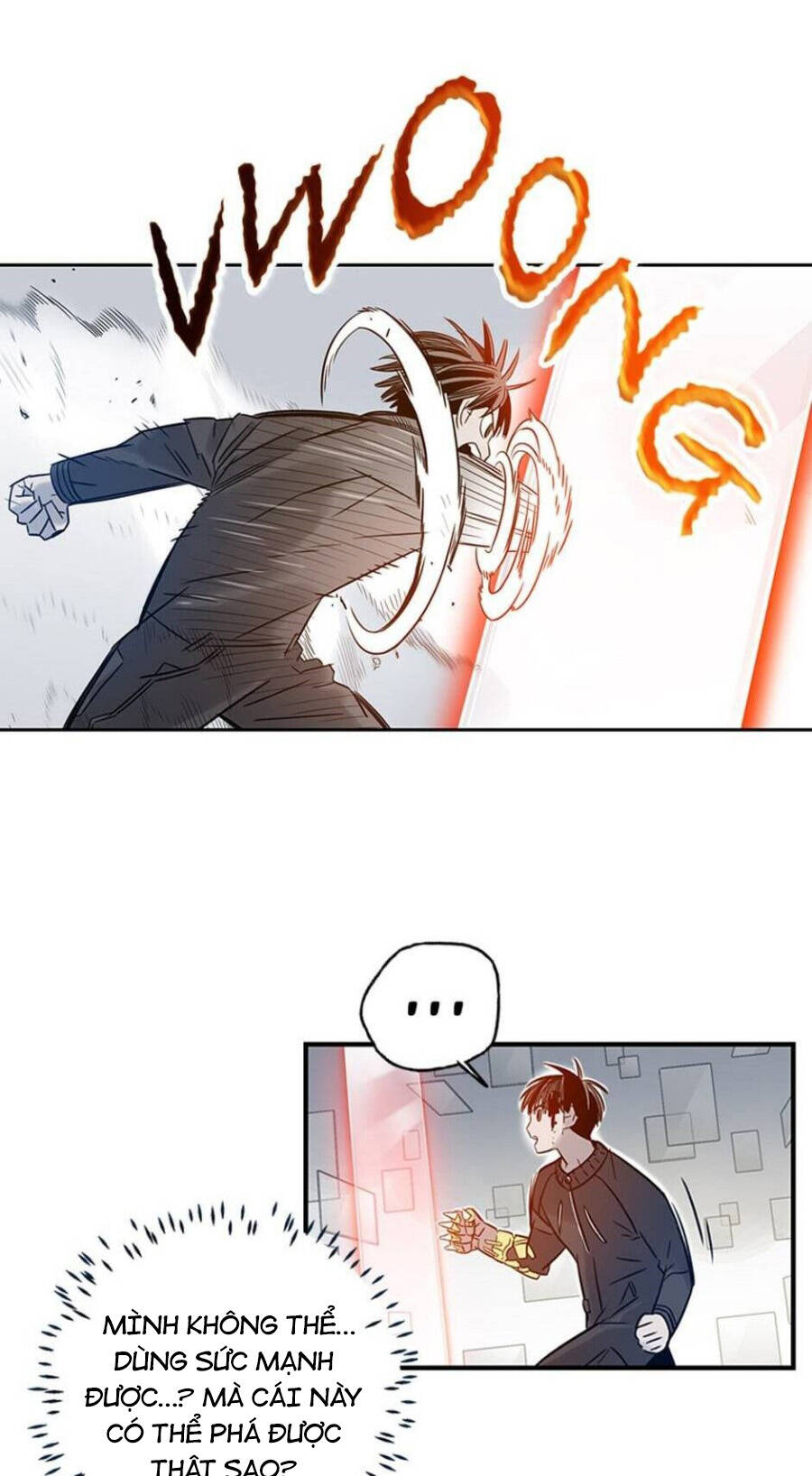 Điểm Hẹn Chapter 61 - TC Truyện