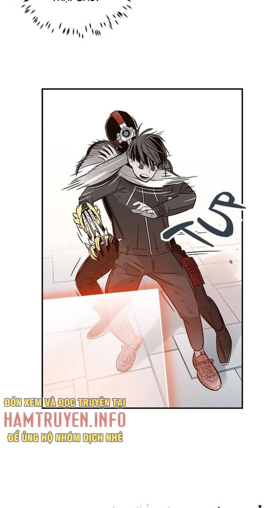 Điểm Hẹn Chapter 61 - TC Truyện