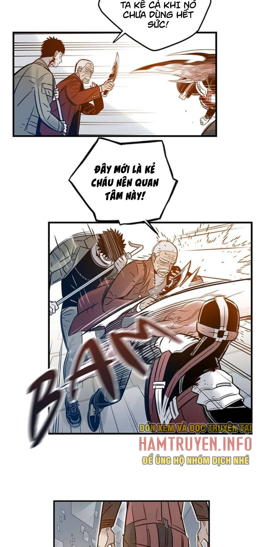 Điểm Hẹn Chapter 61 - TC Truyện