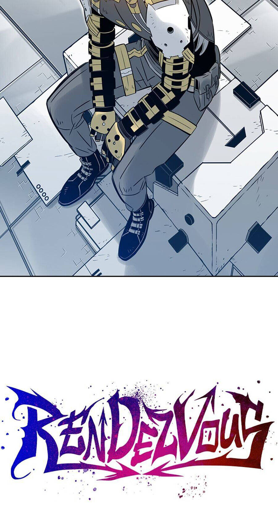 Điểm Hẹn Chapter 62 - TC Truyện