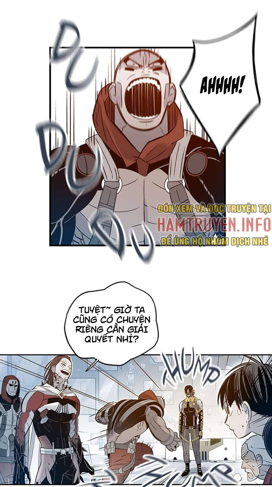 Điểm Hẹn Chapter 62 - TC Truyện