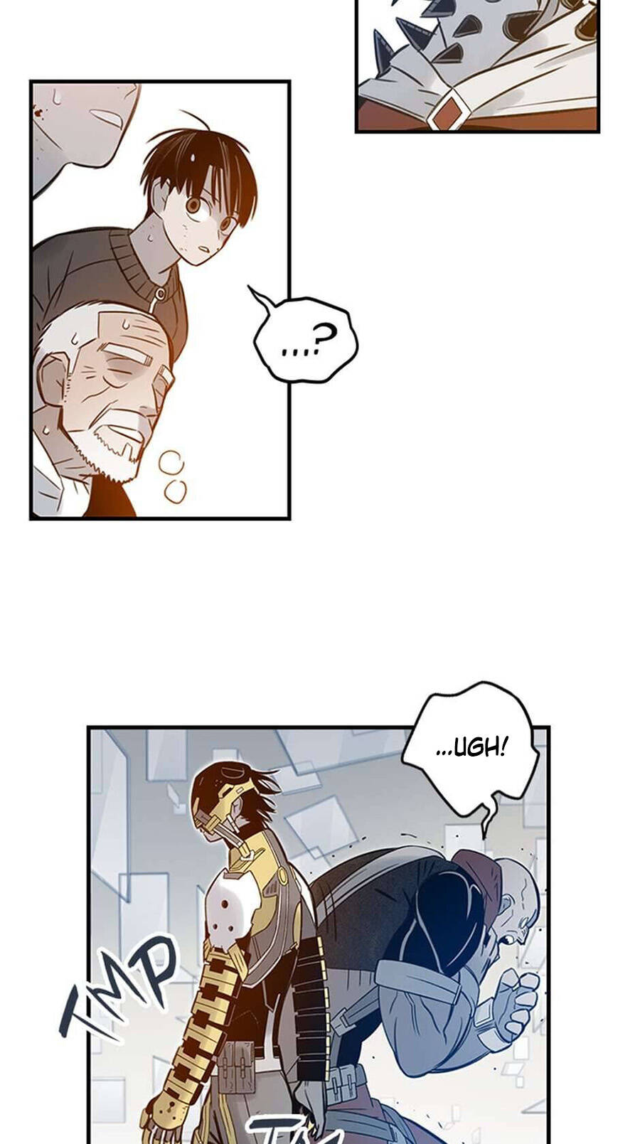 Điểm Hẹn Chapter 62 - TC Truyện