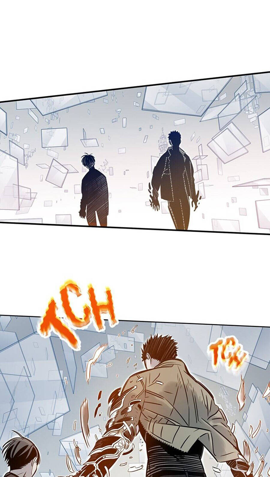 Điểm Hẹn Chapter 63 - AB Truyện