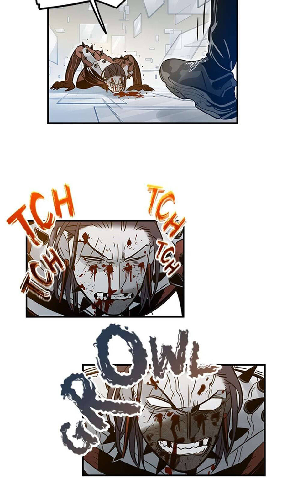 Điểm Hẹn Chapter 63 - AB Truyện