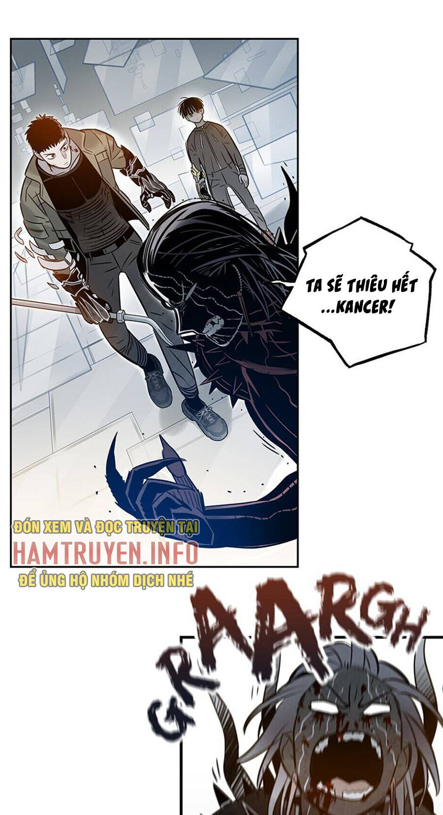 Điểm Hẹn Chapter 63 - AB Truyện