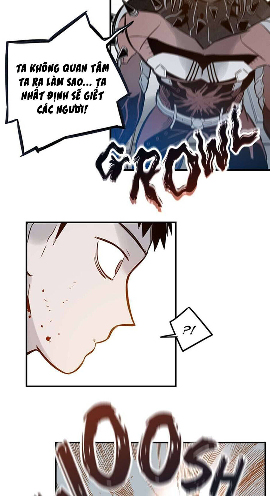 Điểm Hẹn Chapter 63 - AB Truyện