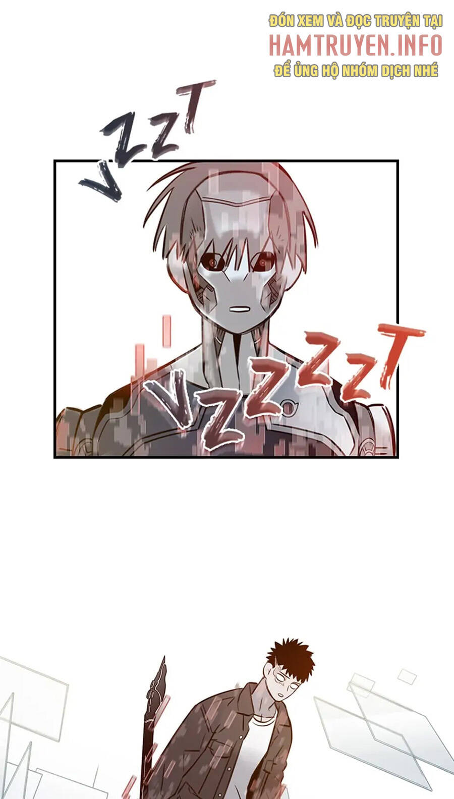 Điểm Hẹn Chapter 77 - TC Truyện
