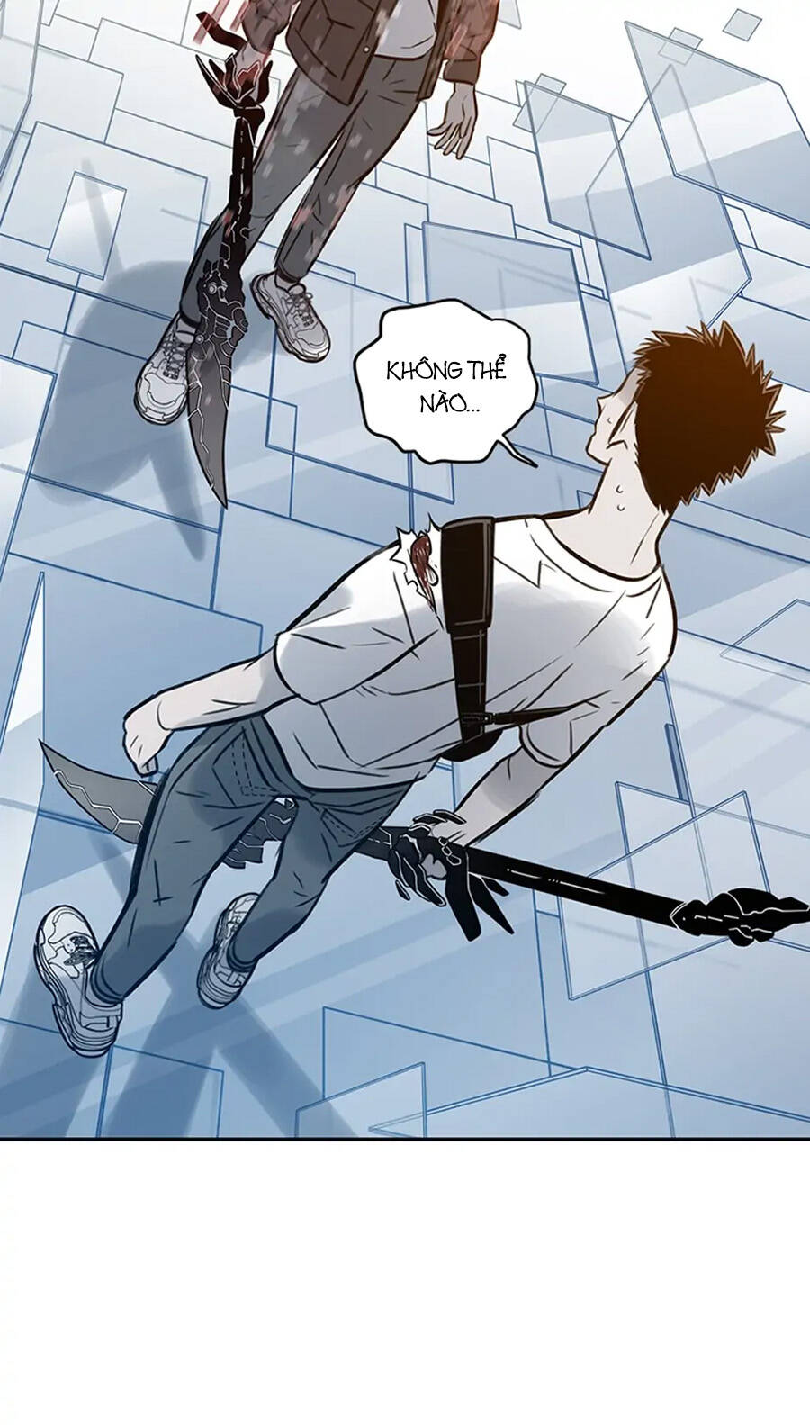 Điểm Hẹn Chapter 77 - TC Truyện