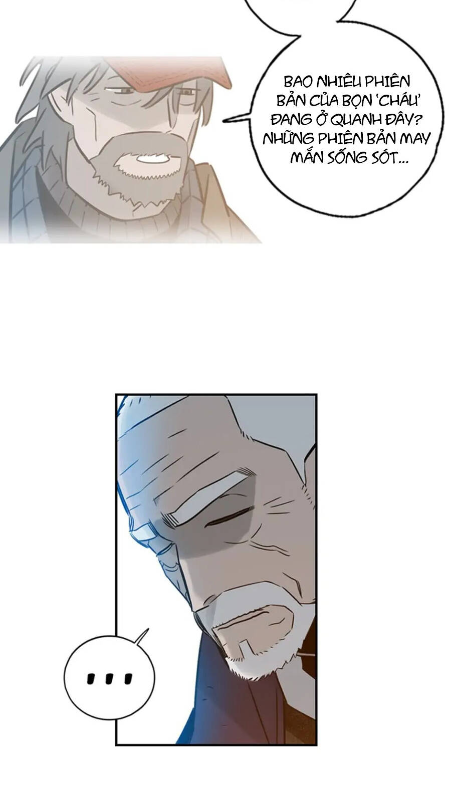 Điểm Hẹn Chapter 77 - TC Truyện